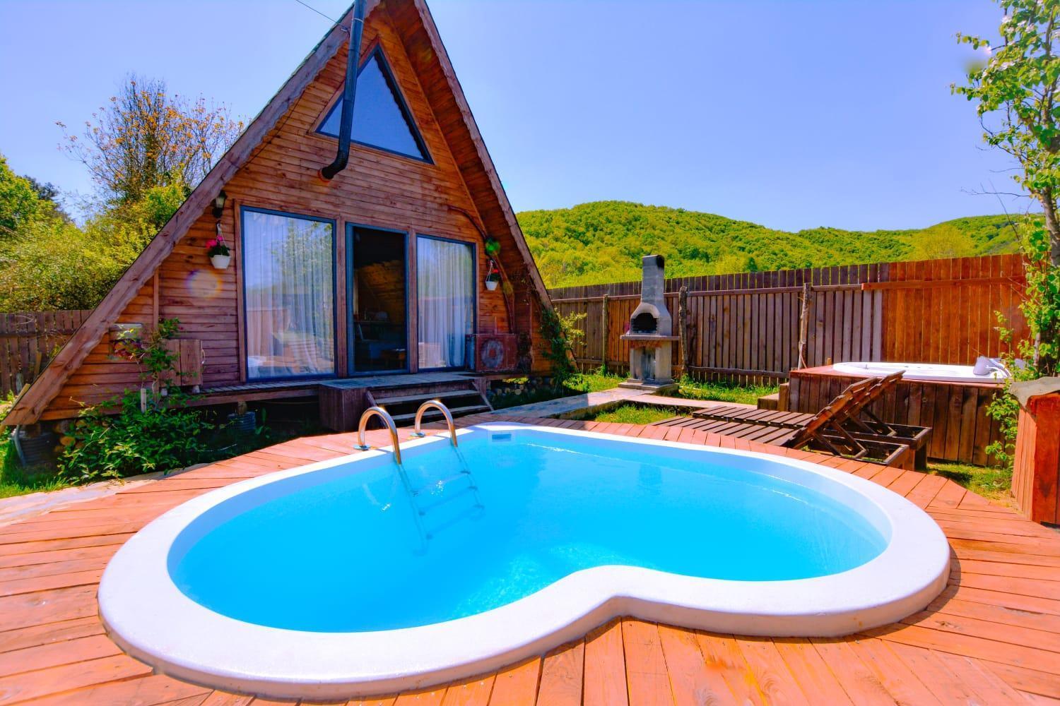 Çınarhan Villas Ağva Oda fotoğraf