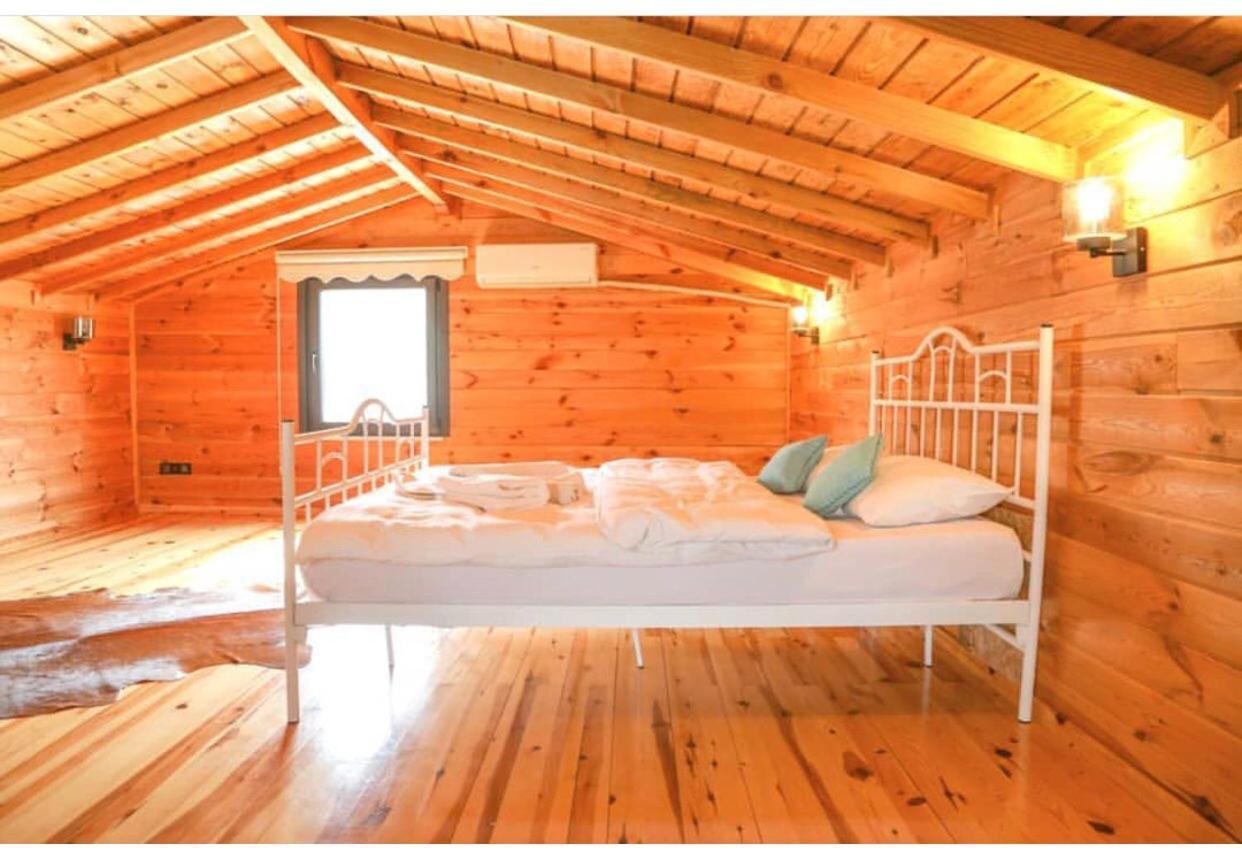 Çınarhan Villas Ağva Oda fotoğraf