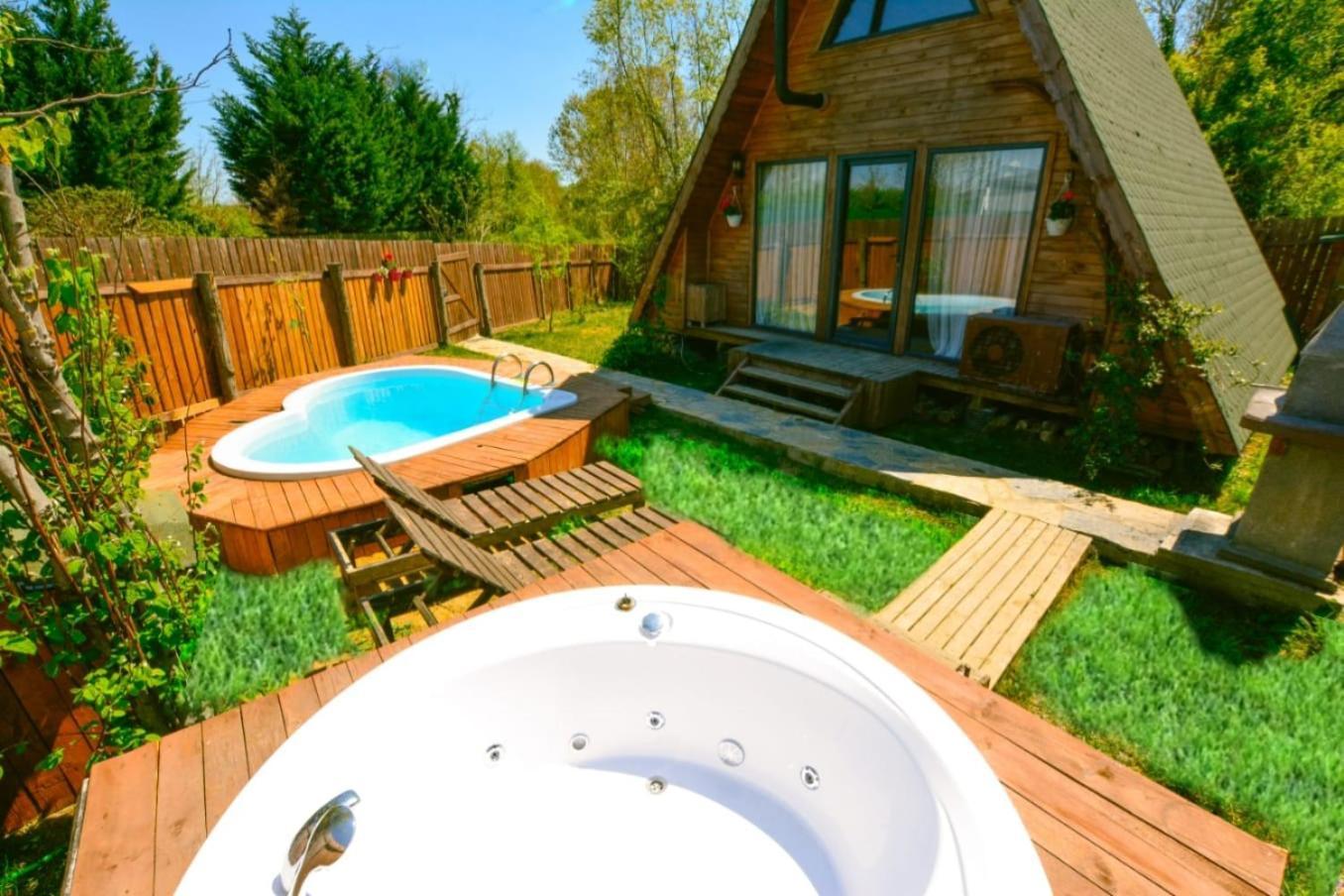 Çınarhan Villas Ağva Oda fotoğraf