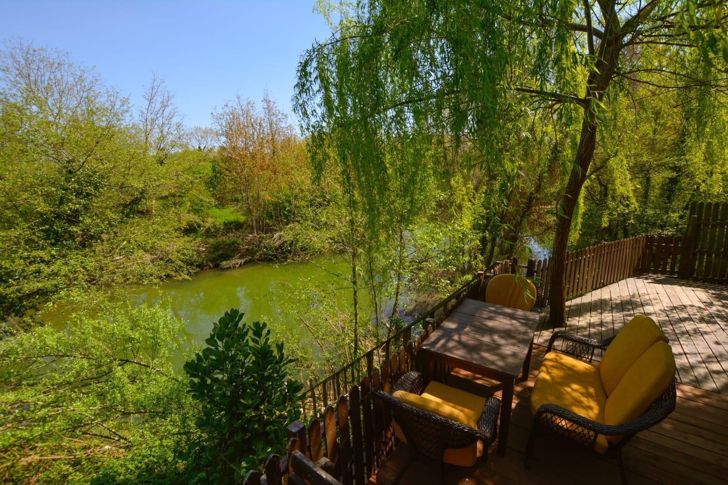 Çınarhan Villas Ağva Oda fotoğraf