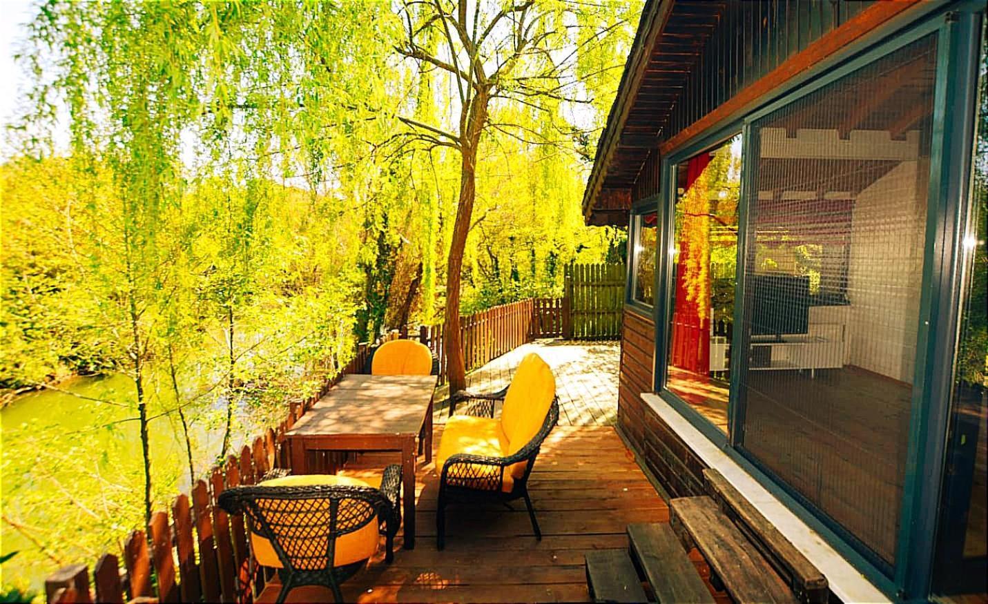 Çınarhan Villas Ağva Oda fotoğraf