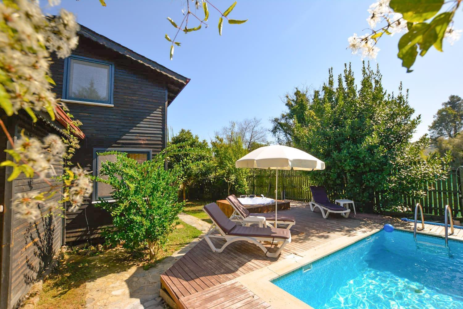 Çınarhan Villas Ağva Oda fotoğraf