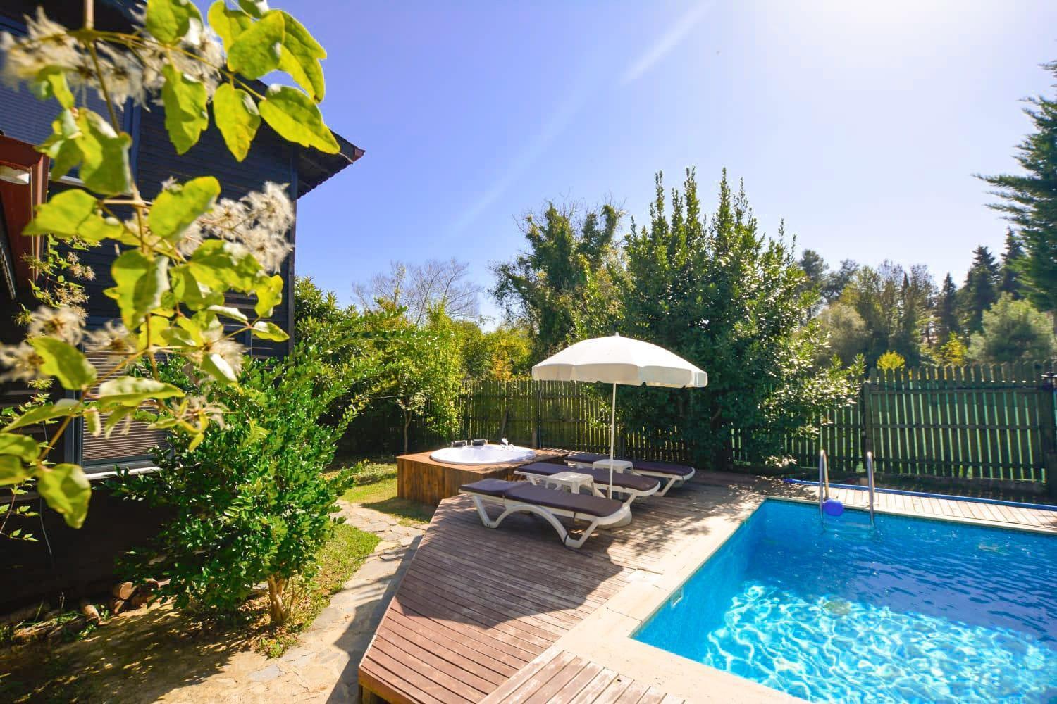 Çınarhan Villas Ağva Oda fotoğraf