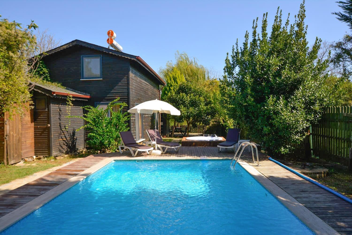 Çınarhan Villas Ağva Oda fotoğraf
