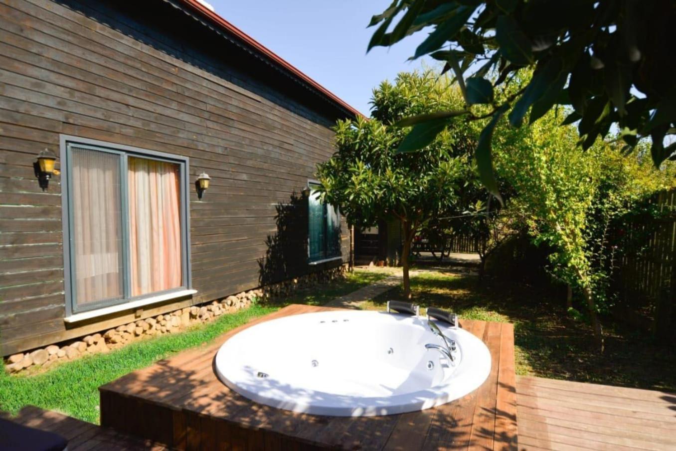 Çınarhan Villas Ağva Oda fotoğraf